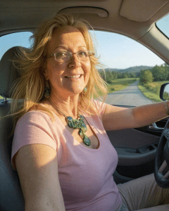 The Summer Trips That Taught Me the Importance of Honesty in Marriage